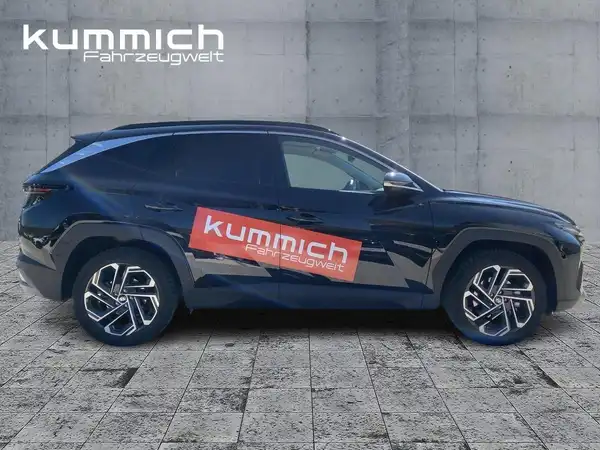 HYUNDAI TUCSON PRIME (3/15)