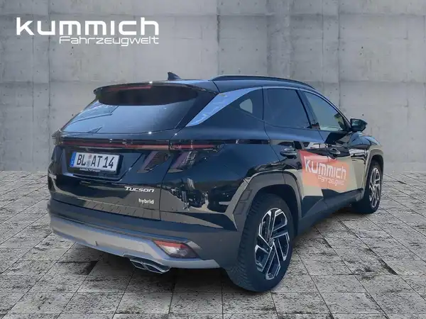 HYUNDAI TUCSON PRIME (4/15)