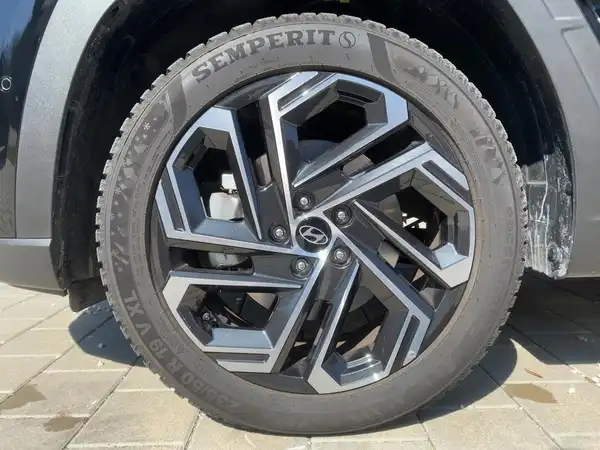 HYUNDAI TUCSON PRIME (7/15)