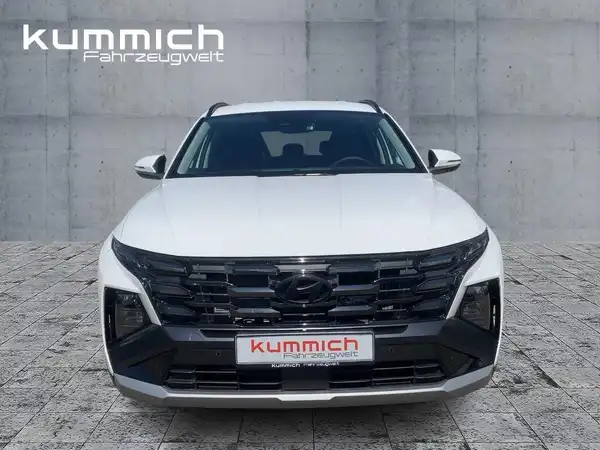 HYUNDAI TUCSON SELECT (2/15)