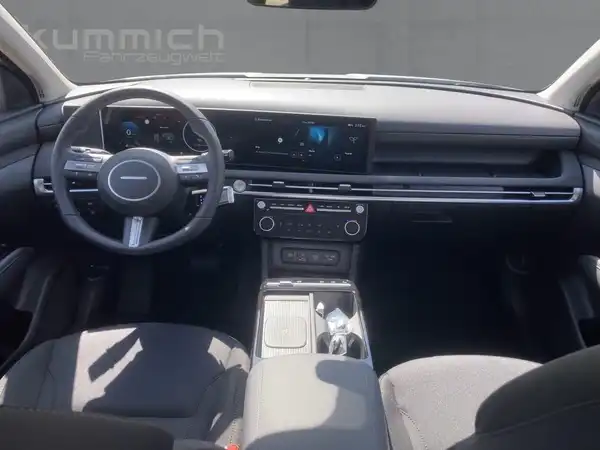 HYUNDAI TUCSON SELECT (8/15)