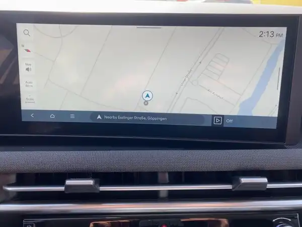 HYUNDAI TUCSON SELECT (10/15)