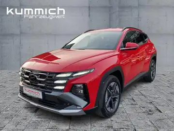 HYUNDAI TUCSON TREND (1/14)