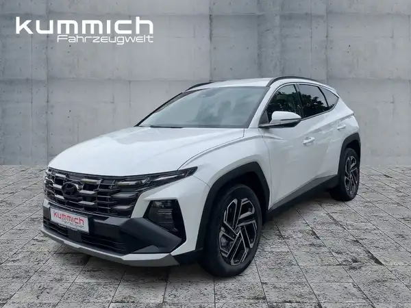 HYUNDAI TUCSON PRIME (1/14)