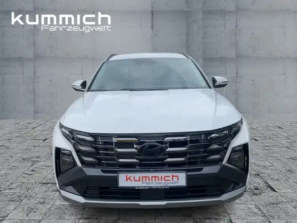 HYUNDAI TUCSON PRIME (2/14)