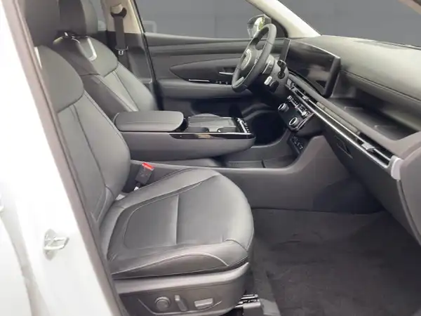 HYUNDAI TUCSON PRIME (11/14)