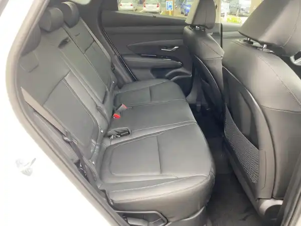 HYUNDAI TUCSON PRIME (12/14)