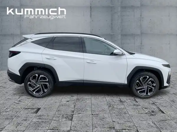 HYUNDAI TUCSON PRIME (3/14)
