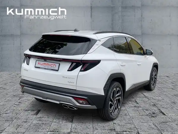 HYUNDAI TUCSON PRIME (4/14)