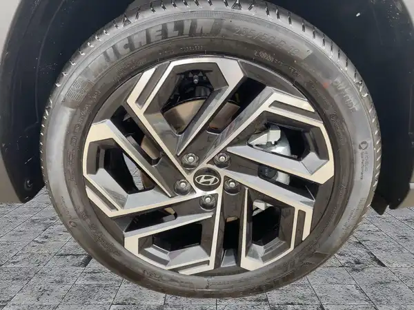 HYUNDAI TUCSON PRIME (7/14)