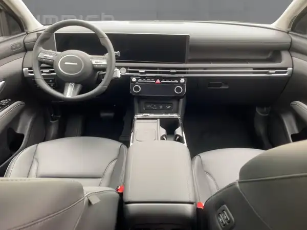 HYUNDAI TUCSON PRIME (8/14)