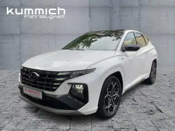 HYUNDAI TUCSON N LINE (1/15)