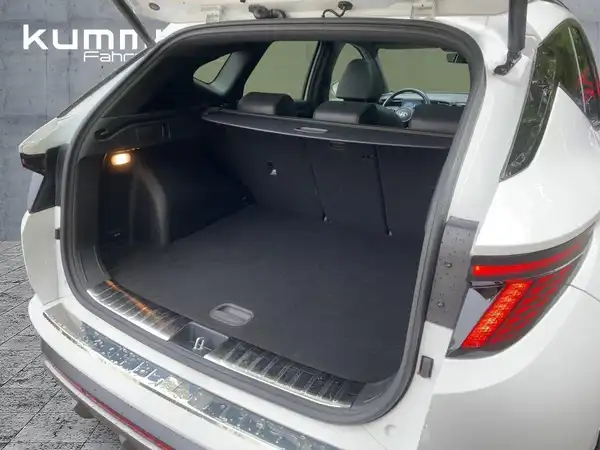 HYUNDAI TUCSON N LINE (13/15)