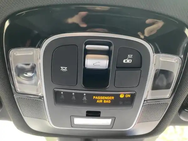 HYUNDAI TUCSON N LINE (14/15)