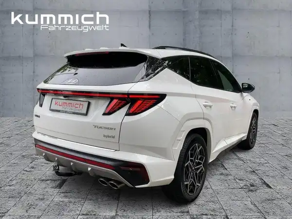 HYUNDAI TUCSON N LINE (4/15)