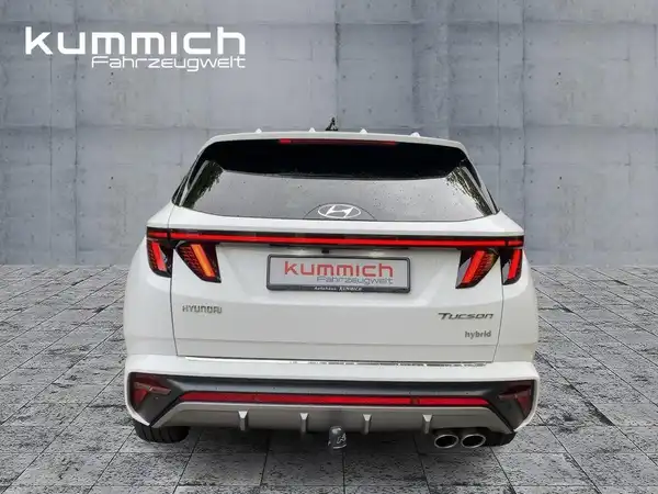 HYUNDAI TUCSON N LINE (5/15)