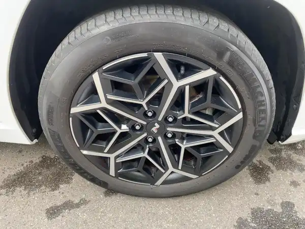 HYUNDAI TUCSON N LINE (7/15)