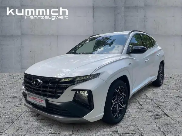 HYUNDAI TUCSON N LINE (1/15)