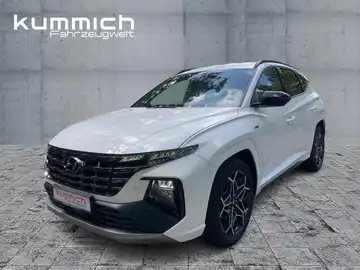 HYUNDAI TUCSON N LINE (1/15)