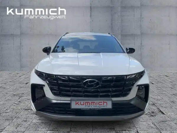 HYUNDAI TUCSON N LINE (2/15)