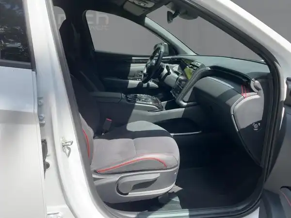HYUNDAI TUCSON N LINE (11/15)