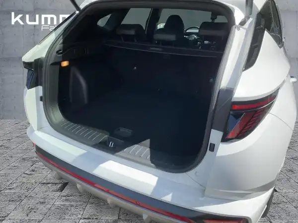 HYUNDAI TUCSON N LINE (13/15)