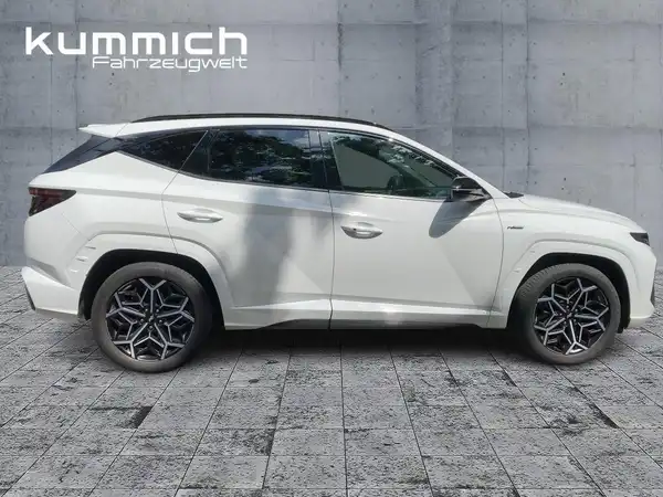 HYUNDAI TUCSON N LINE (3/15)