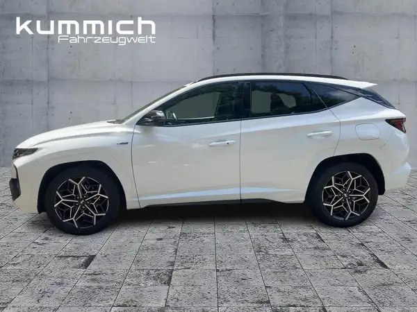 HYUNDAI TUCSON N LINE (6/15)