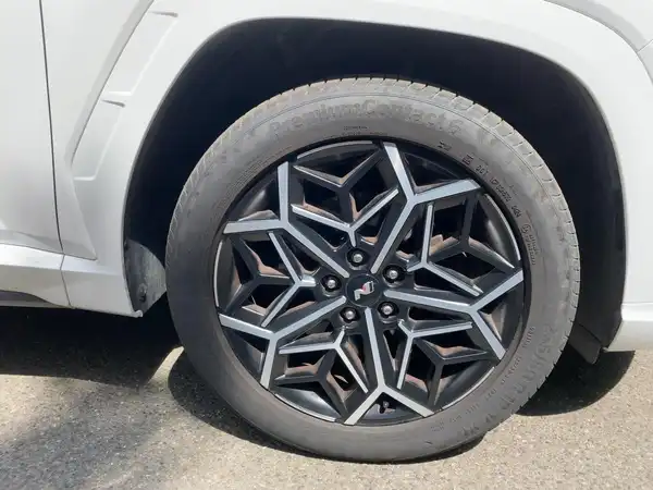 HYUNDAI TUCSON N LINE (7/15)