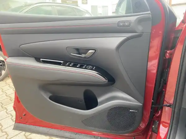 HYUNDAI TUCSON N LINE (14/15)