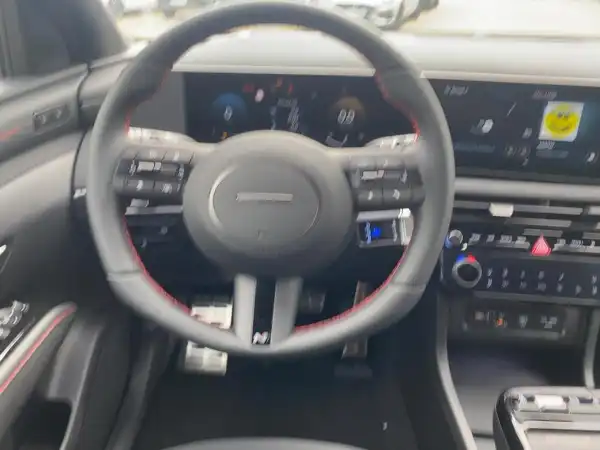 HYUNDAI TUCSON N LINE (9/15)