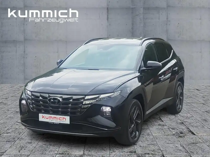 HYUNDAI TUCSON (1/16)