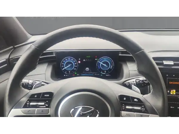 HYUNDAI TUCSON (12/15)