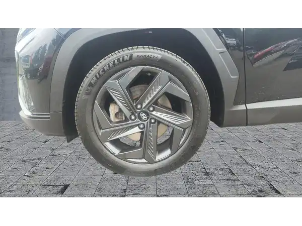HYUNDAI TUCSON (14/15)