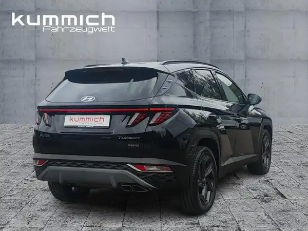 HYUNDAI TUCSON (3/15)