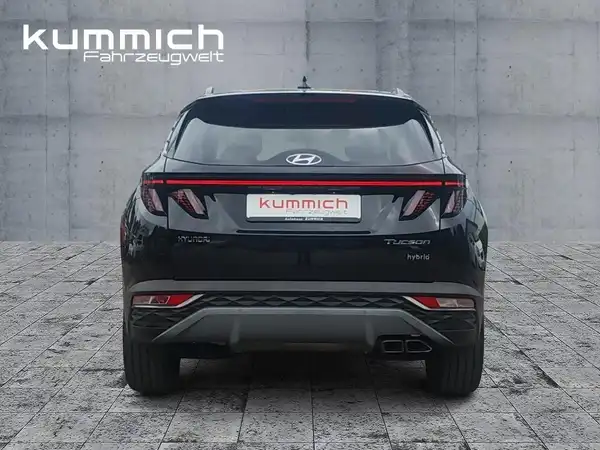 HYUNDAI TUCSON (4/15)