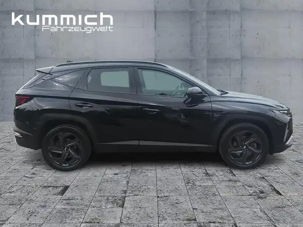 HYUNDAI TUCSON (5/15)