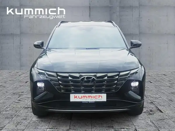 HYUNDAI TUCSON (6/15)
