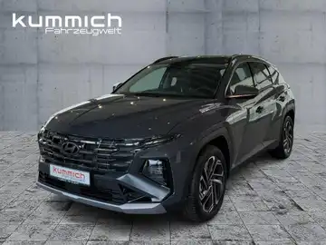 HYUNDAI TUCSON PRIME (1/11)