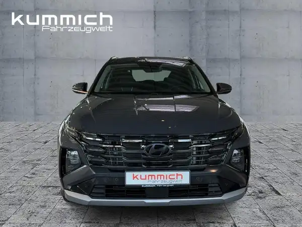 HYUNDAI TUCSON PRIME (2/11)