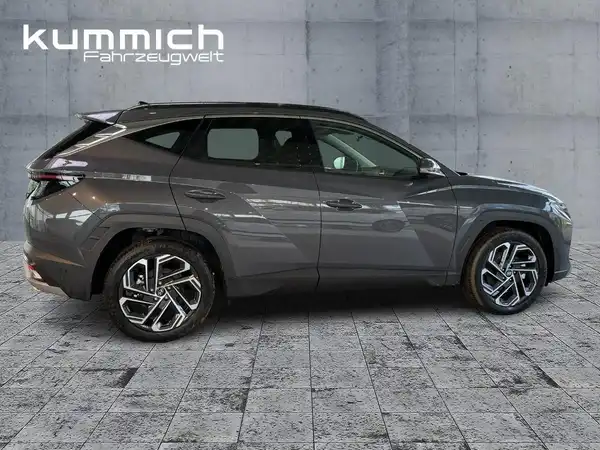 HYUNDAI TUCSON PRIME (3/11)