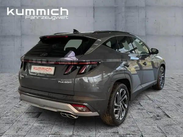 HYUNDAI TUCSON PRIME (4/11)