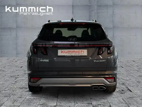 HYUNDAI TUCSON PRIME (5/11)