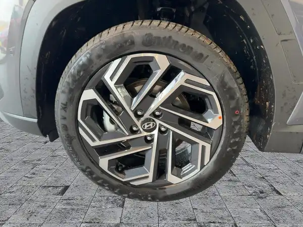 HYUNDAI TUCSON PRIME (7/11)