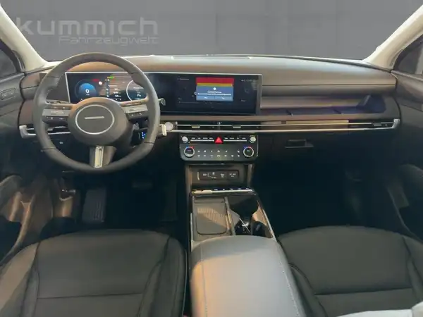 HYUNDAI TUCSON PRIME (8/11)