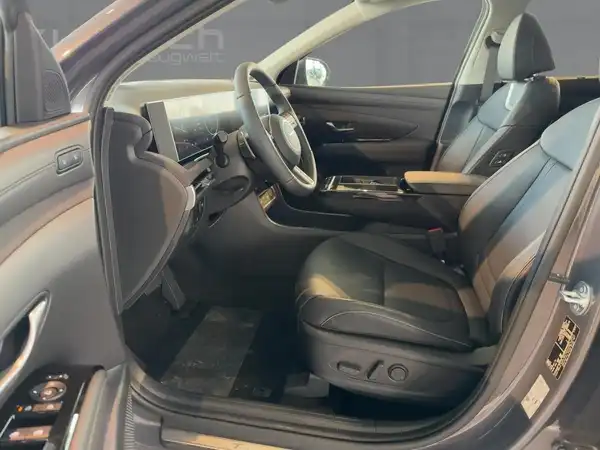 HYUNDAI TUCSON PRIME (9/11)