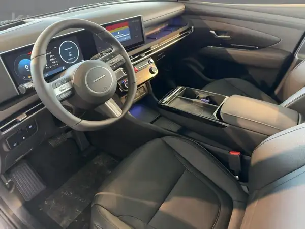 HYUNDAI TUCSON PRIME (10/11)