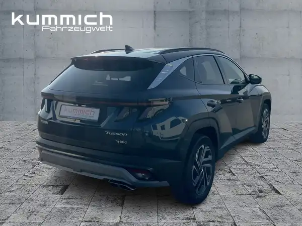 HYUNDAI TUCSON (4/15)