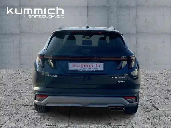 HYUNDAI TUCSON (5/15)