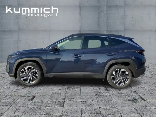 HYUNDAI TUCSON (6/15)